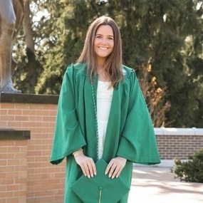 Fundraising Page: Ashley Davis